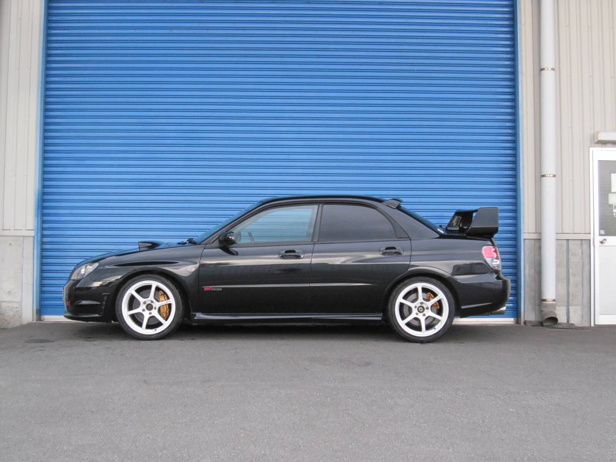 HKS HIPERMAX S GDB(E-G) Full Kit - 80300-AF003