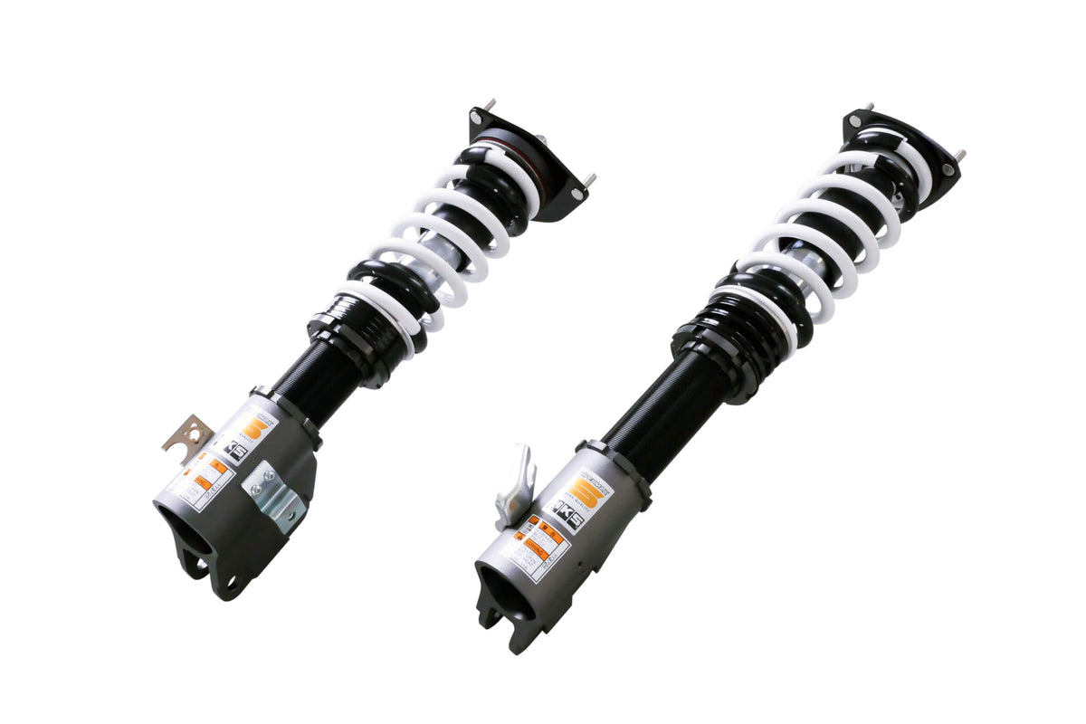 HKS HIPERMAX S GDB(E-G) Full Kit - 80300-AF003