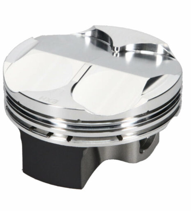 JE Pistons Yamaha YZF-R6 01-05 Piston Kit - 247959