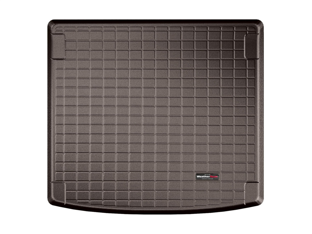 Weathertech - Cargo Liner - Cocoa Behind 2nd Row Seating 08-19 X6 - 43738