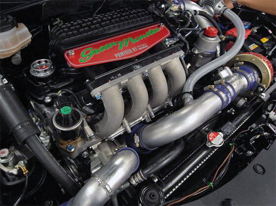 HKS GT S/C SYSTEM Pro ZF1 CR-Z - 12001-AH007