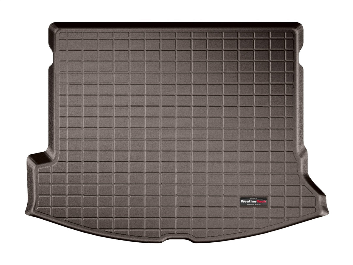 Weathertech - Cargo Liner - Cocoa Behind 2nd Row Seating 15-18 V60 - 43771
