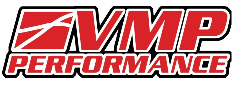 VMP Performance 2014+ Ford Mustang 3-Bolt Water Pump Pulley - VMP-SUP076