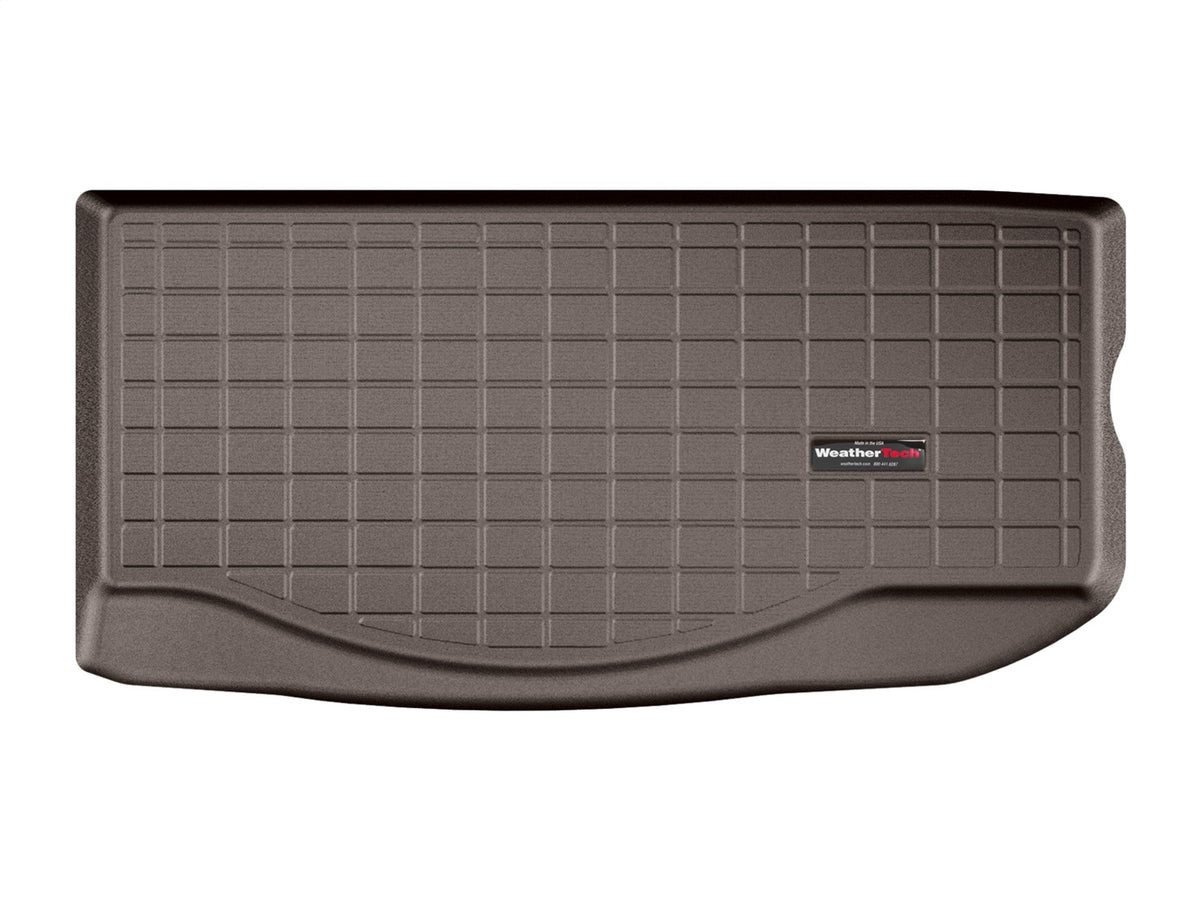 Weathertech - Cargo Liner - Cocoa 16-20 Benz AMG GT - 43815