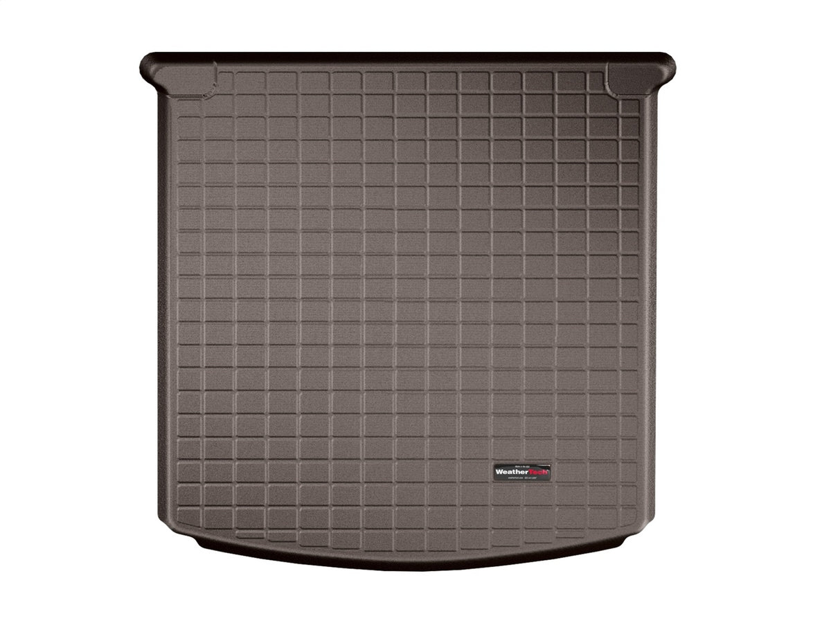 Weathertech - Cargo Liner - Cocoa Behind 2nd Row Seating - 43816