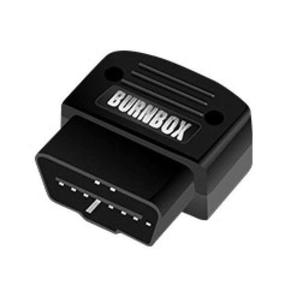 Tazer 15-21 Dodge Challenger/Charger Line Lock/Light Show BurnBox G2 - Z_BB_G2 for 2015-2021 Dodge Challenger - front view