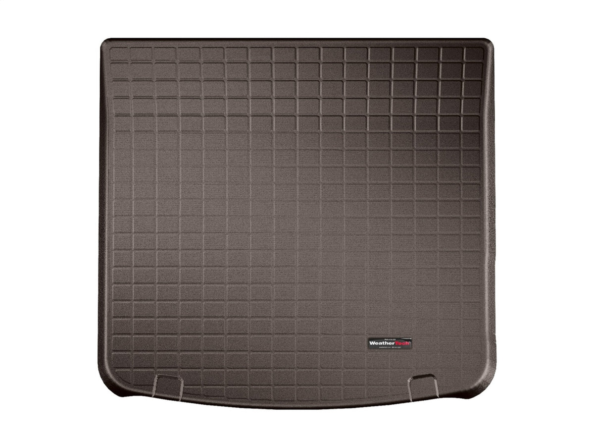 Weathertech - Cargo Liner - Cocoa Behind 2nd Row Seating 16-18 MKX / 19-23 Nautilus - 43823