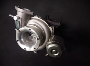 HKS GTIII RS SPORT TURBINE KIT JZX100 - 11004-AT004