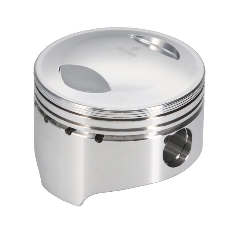 Wiseco Suzuki LT230/250 Quad 10.251 CR 2598XD Piston Kit - 4382M06600