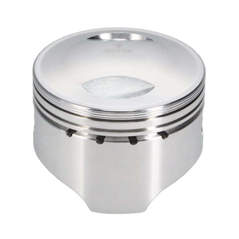Wiseco Suzuki LT230/250 Quad 10.251 CR 2598XD Piston Kit - 4382M06600