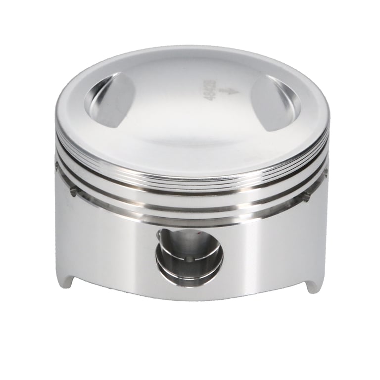 Wiseco Suzuki LT230/250 Quad 10.251 CR 2598XD Piston Kit - 4382M06600