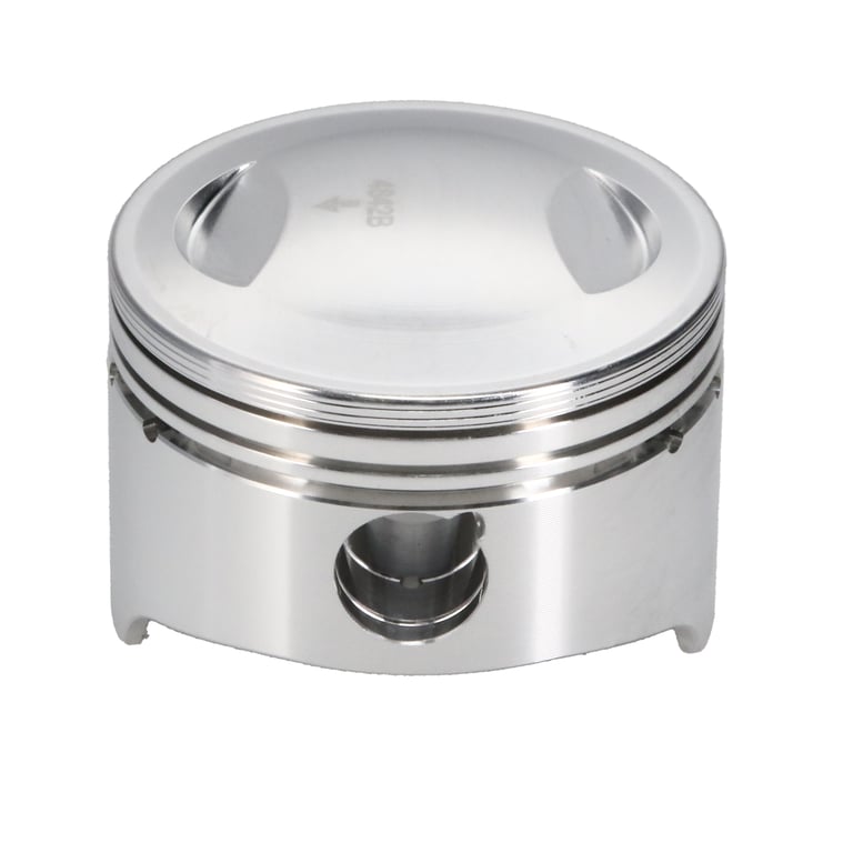 Wiseco Suzuki LT230/250 Quad 10.251 CR 2638XD Piston Kit - 4382M06700