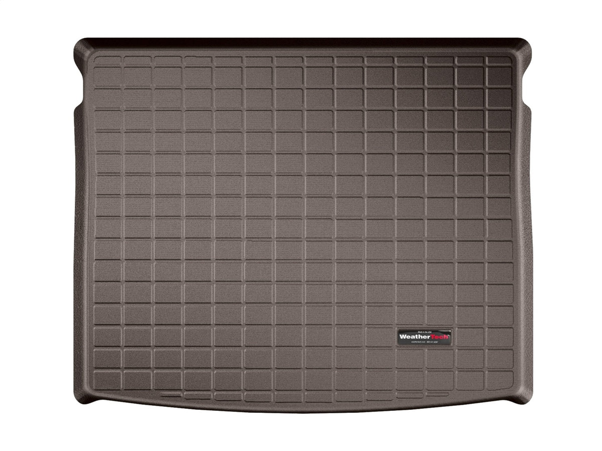 Weathertech - Cargo Liner - Tan Behind 2nd Row Seating 16-22 X1 - 43831