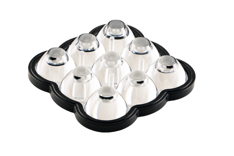 Diode Dynamics SS5 Lens Clear Spot - DD6808