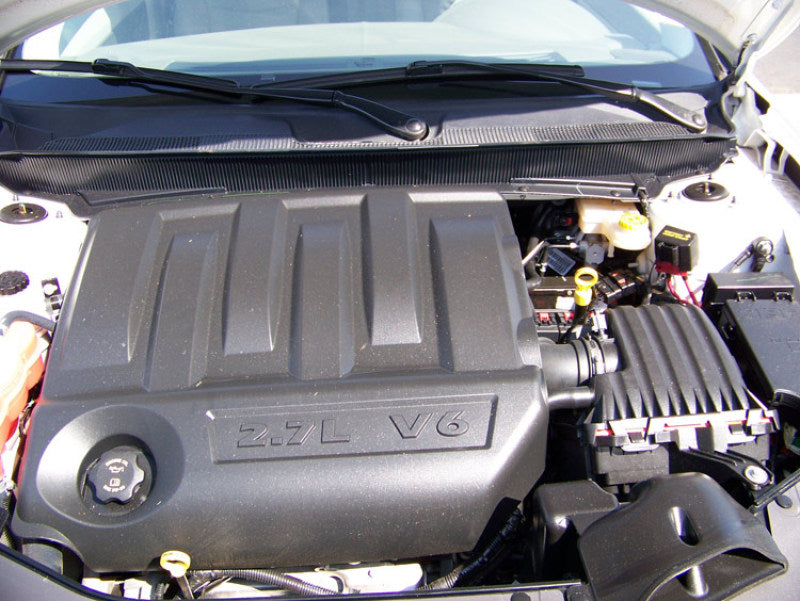 K&N Replacement Air Filter CHRYSLER SEBRING 2.0L-L4; 2007 - 33-2373