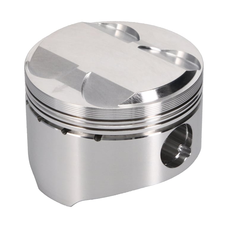 Wiseco 85-89 Honda ATC/TRX350 10.251 3208XG Piston Kit - 4393M08150