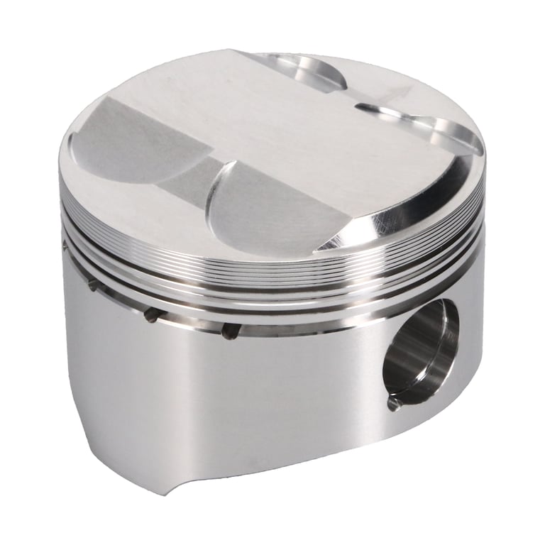 Wiseco 85-89 Honda ATC/TRX350 10.251 3208XG Piston Kit - 4393M08150