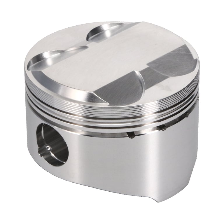 Wiseco 85-89 Honda ATC/TRX350 10.251 3208XG Piston Kit - 4393M08150