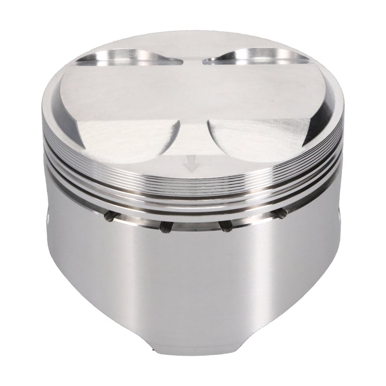 Wiseco 85-89 Honda ATC/TRX350 10.251 3208XG Piston Kit - 4393M08150