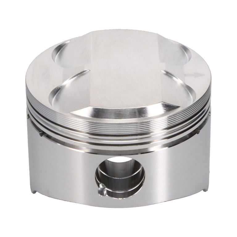 Wiseco 85-89 Honda ATC/TRX350 10.251 3208XG Piston Kit - 4393M08150
