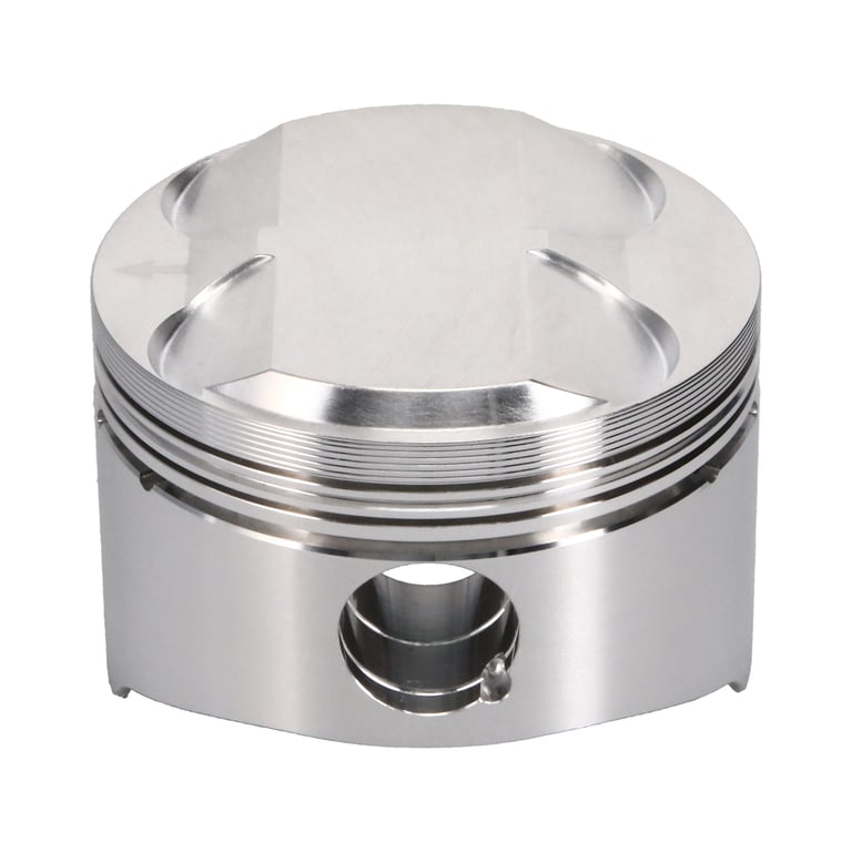 Wiseco 85-89 Honda ATC/TRX350 10.251 3208XG Piston Kit - 4393M08150