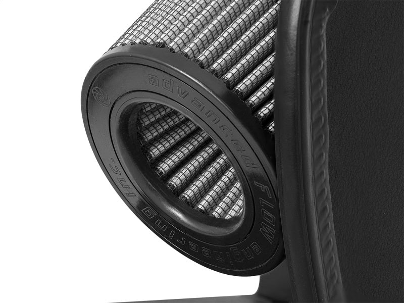 aFe Takeda Intakes Stage-2 PDS AIS 16-17 Ford Focus RS L4-2.3L EcoBoost - TR-5307B-D