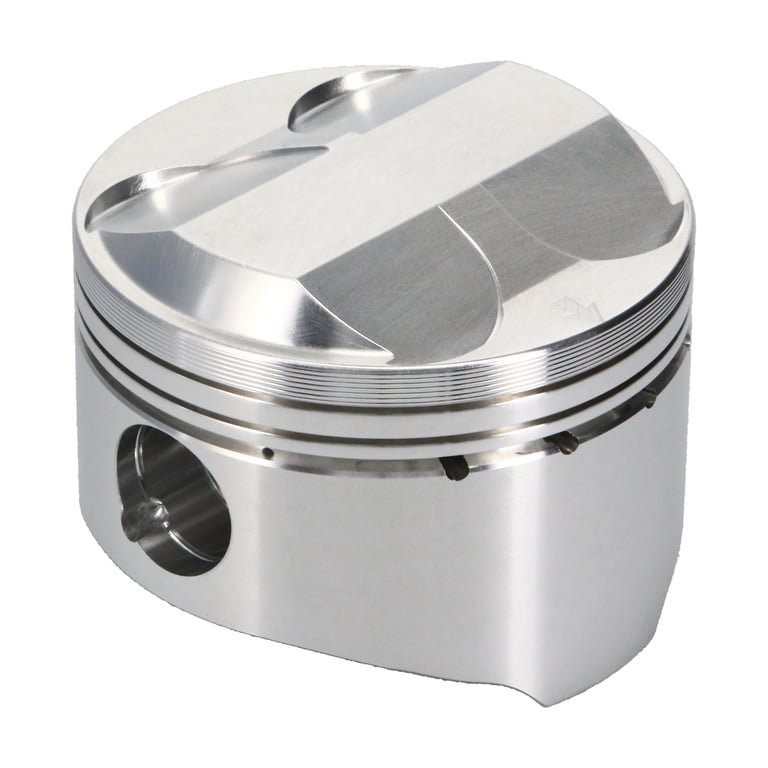 Wiseco 85-89 Honda ATC/TRX350 121 3189XG Piston Kit - 4396M08100