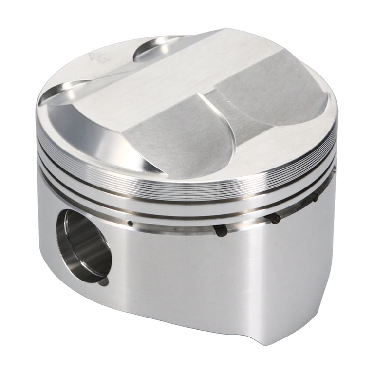 Wiseco 85-89 Honda ATC/TRX350 121 3189XG Piston Kit - 4396M08100