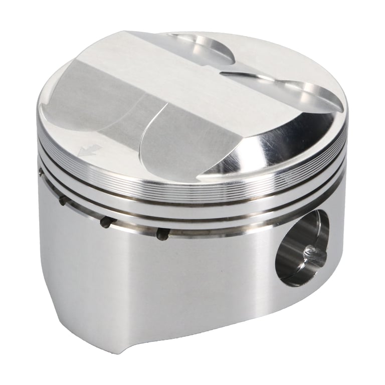 Wiseco 85-89 Honda ATC/TRX350 121 3228XG Piston Kit - 4396M08200