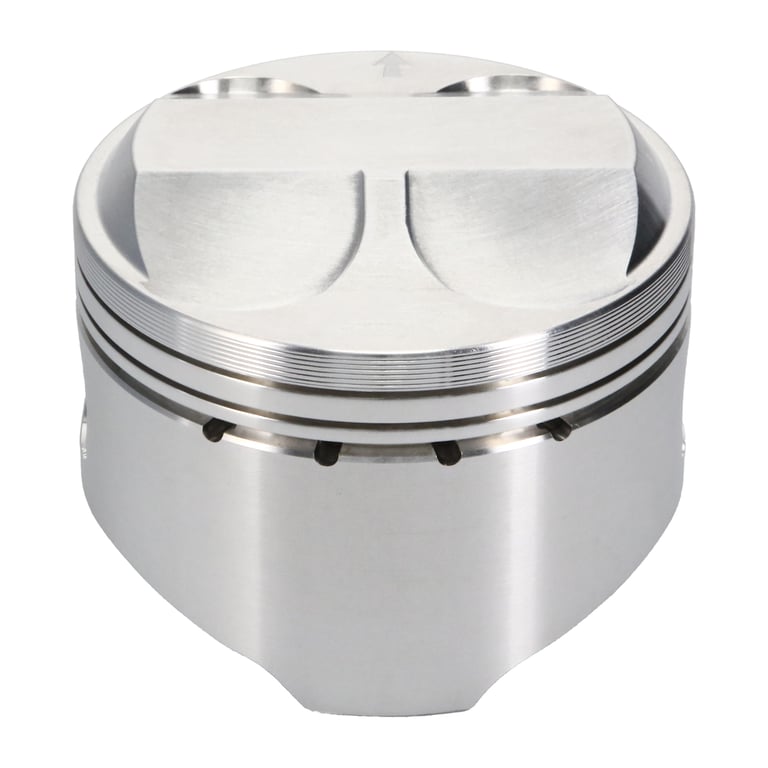 Wiseco 85-89 Honda ATC/TRX350 121 3228XG Piston Kit - 4396M08200