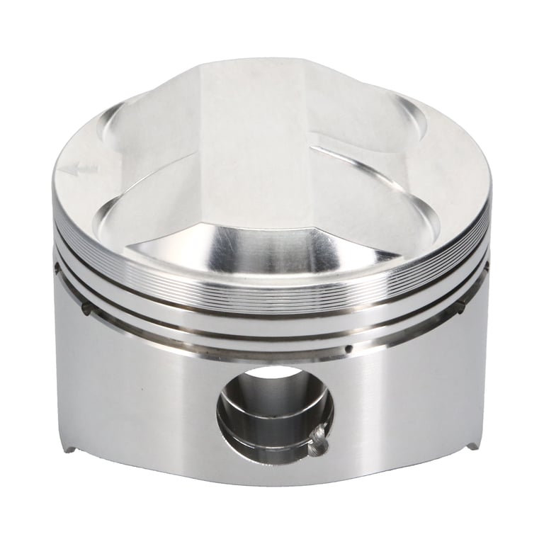 Wiseco 85-89 Honda ATC/TRX350 121 3228XG Piston Kit - 4396M08200