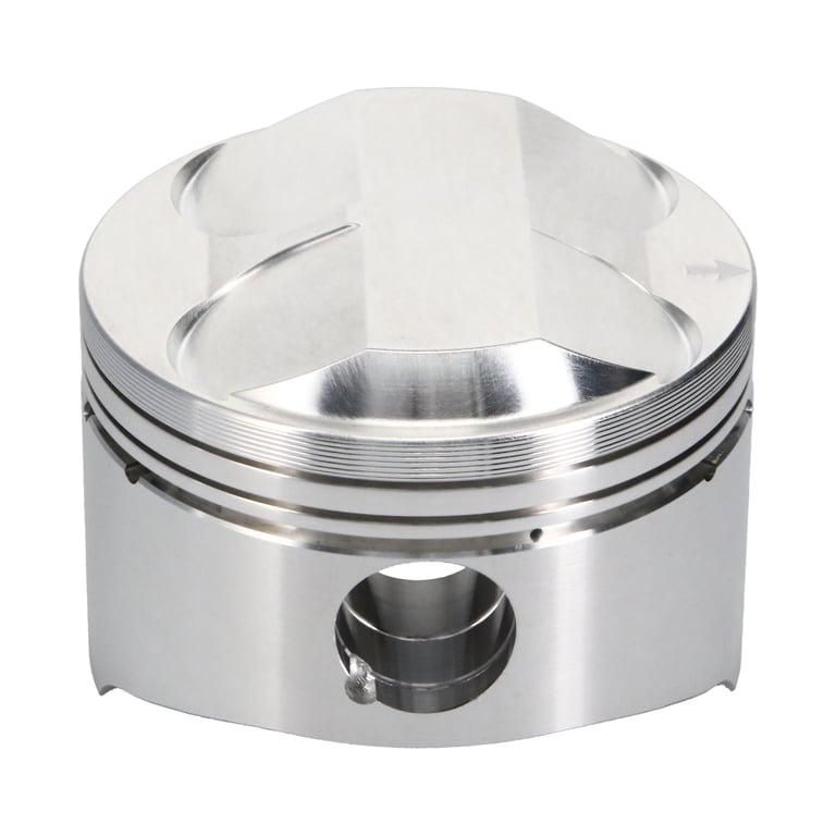Wiseco 85-89 Honda ATC/TRX350 121 3228XG Piston Kit - 4396M08200