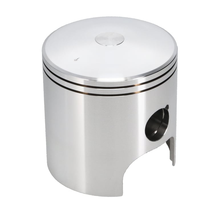 Wiseco Kawasaki KX250 78-86/ KXT250 84-87 2776CD Piston Kit - 439M07050