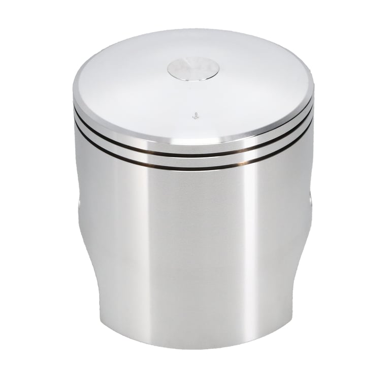 Wiseco Kawasaki KX250 78-86/ KXT250 84-87 2776CD Piston Kit - 439M07050