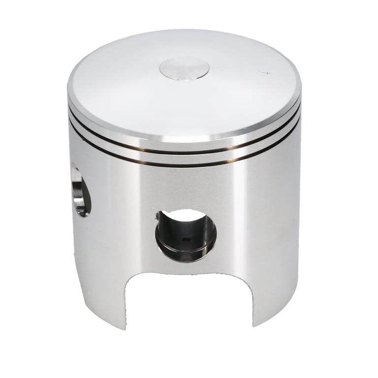 Wiseco Kawasaki KX250 78-86/ KXT250 84-87 2776CD Piston Kit - 439M07050