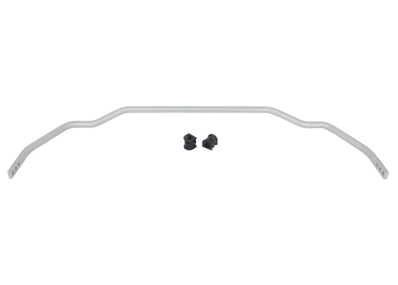Whiteline 04-08 Acura TSX Rear Heavy Duty Adjustable 22mm Swaybar - BHR80XZ