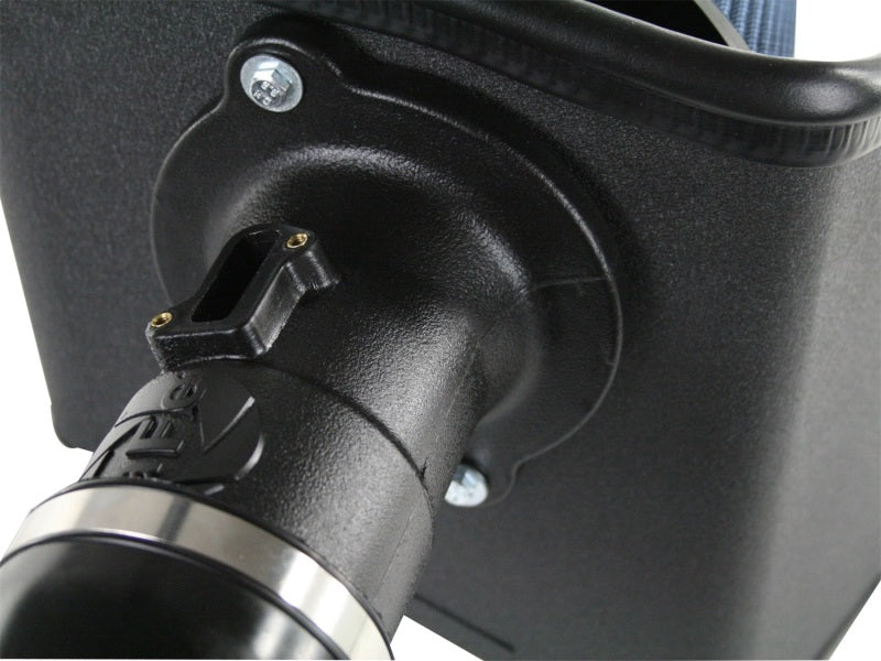 aFe MagnumFORCE Intakes Stage-2 P5R AIS P5R Nissan Frontier/Pathfinder/Xterra 05-11 V6-4.0L - 54-10492