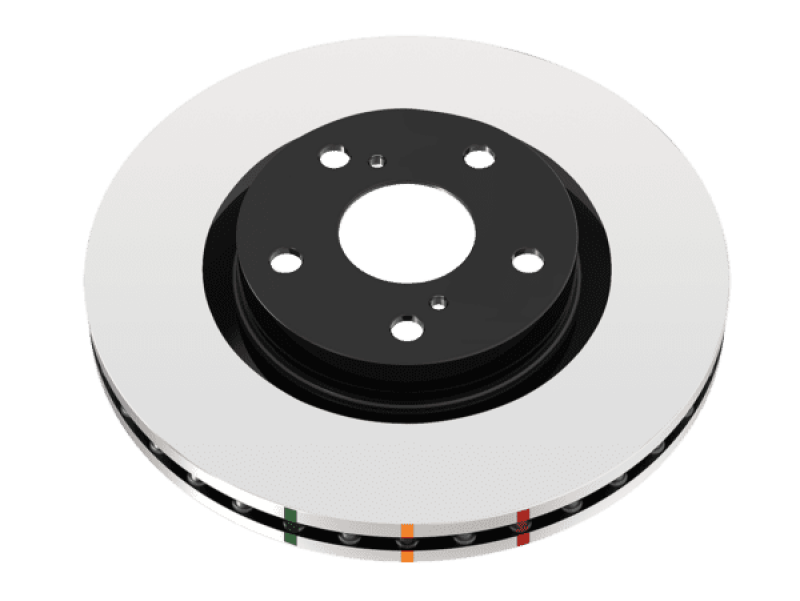 DBA 05-22 Toyota Tacoma Front Level 1 Rotor & Pad Kit