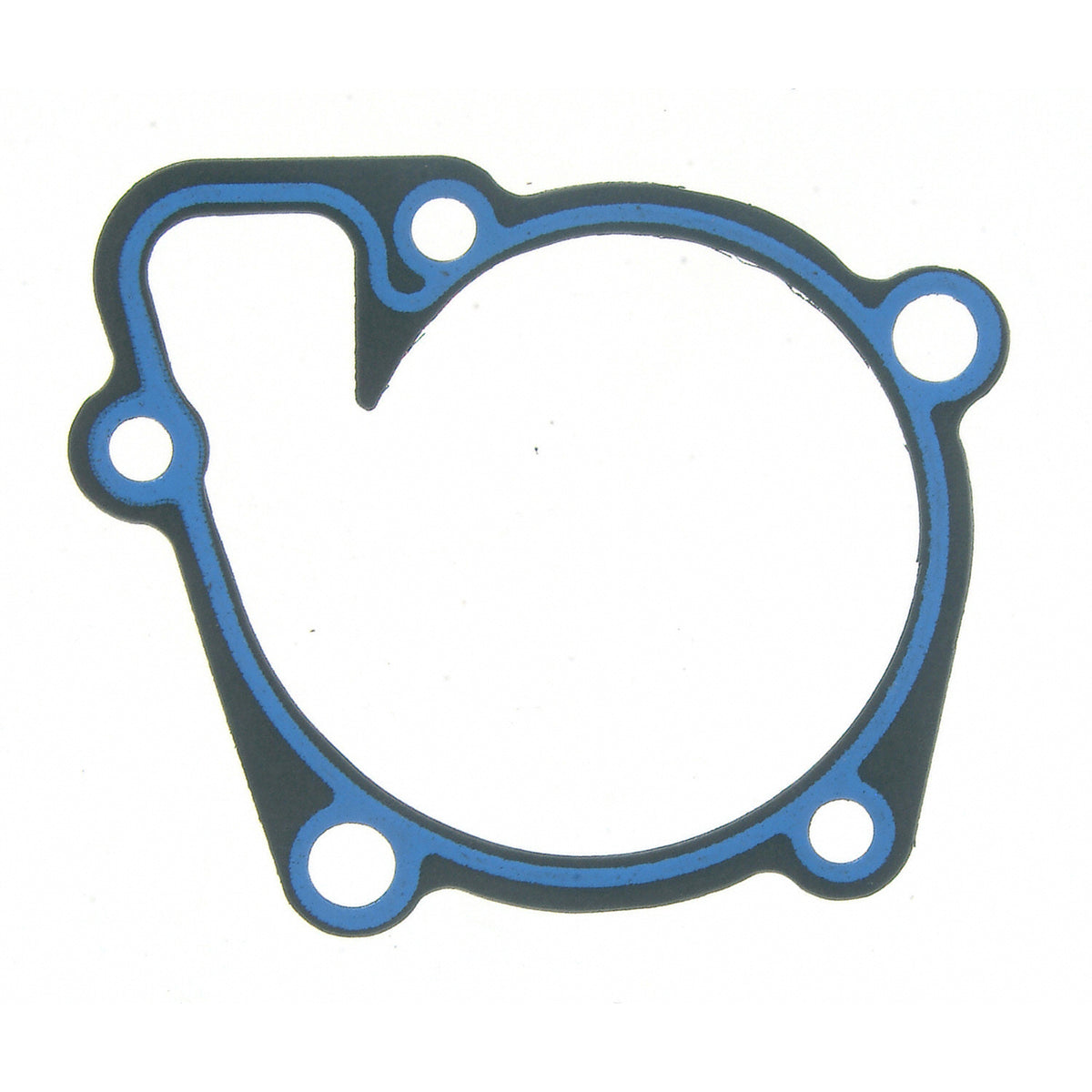 Fel-Pro Hyundai Sonata 35802 Engine Water Pump Gasket for 2006-2019 Hyundai Sonata - front view
