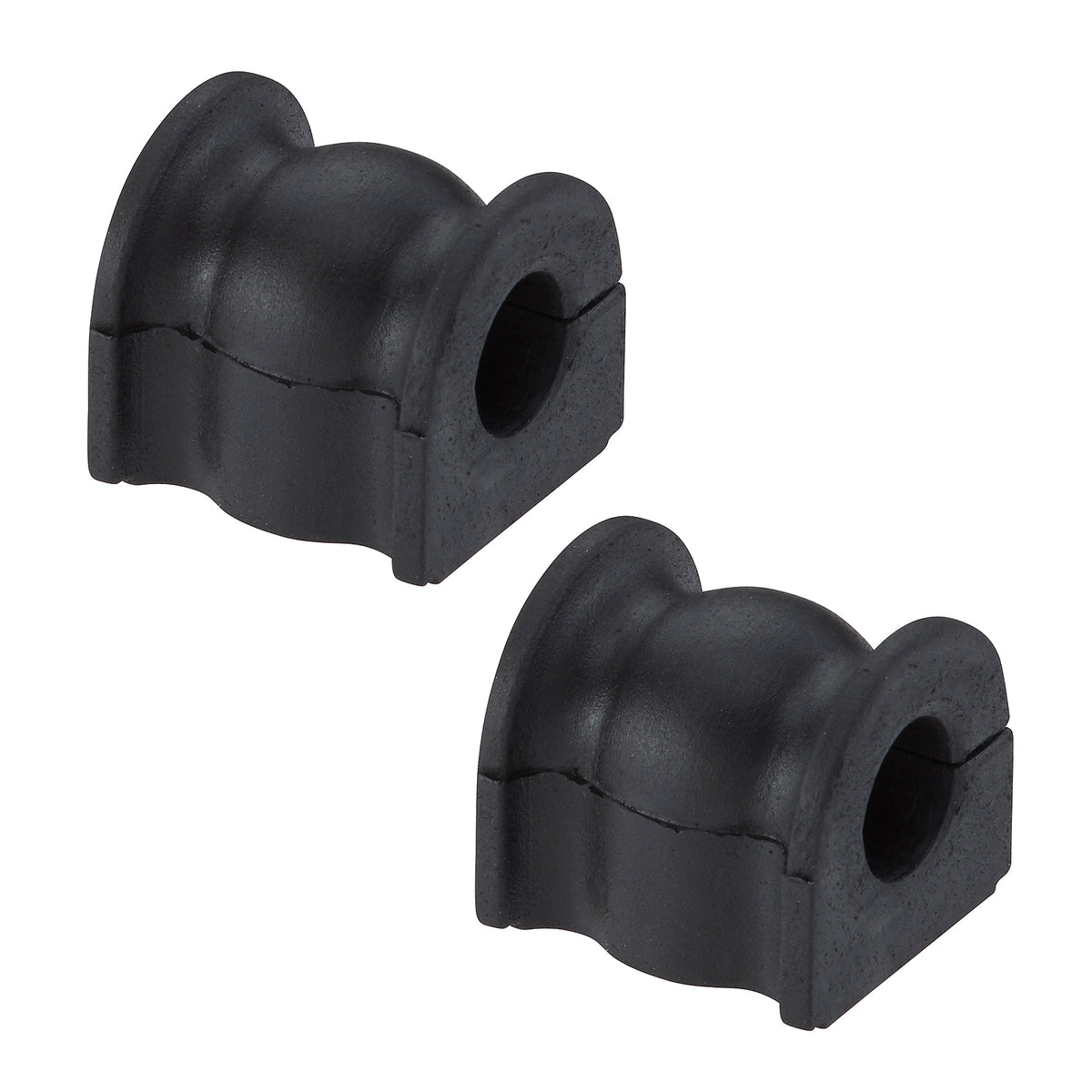 MOOG 98-02 Honda Accord Rear To Frame Sway Bar Bushing - K90572 - front view