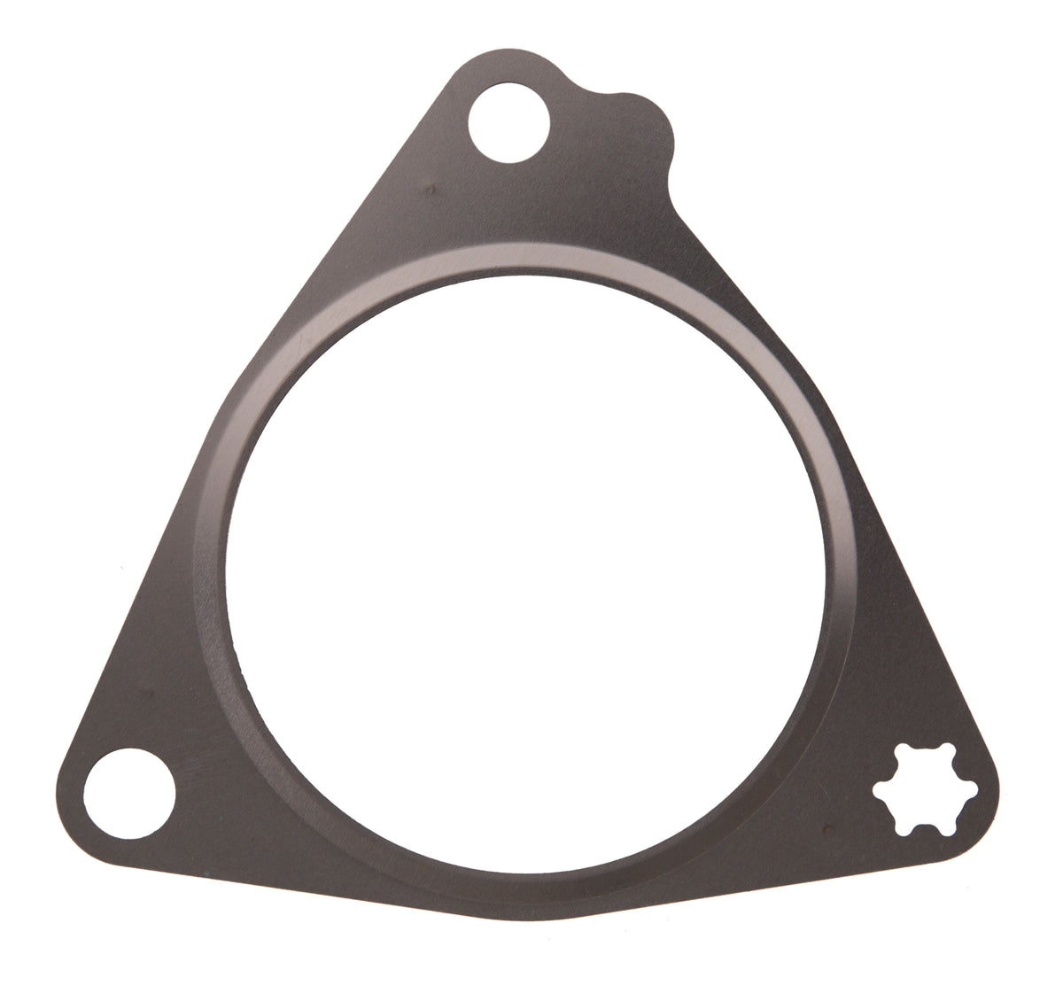 Fel-Pro RAM 1500 61804 Exhaust Pipe Flange Gasket for 2014-2022 Ram 1500 - front view