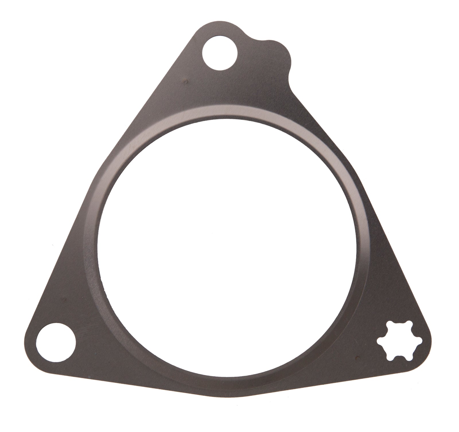 Fel-Pro RAM 1500 61804 Exhaust Pipe Flange Gasket for 2014-2022 Ram 1500 - front view