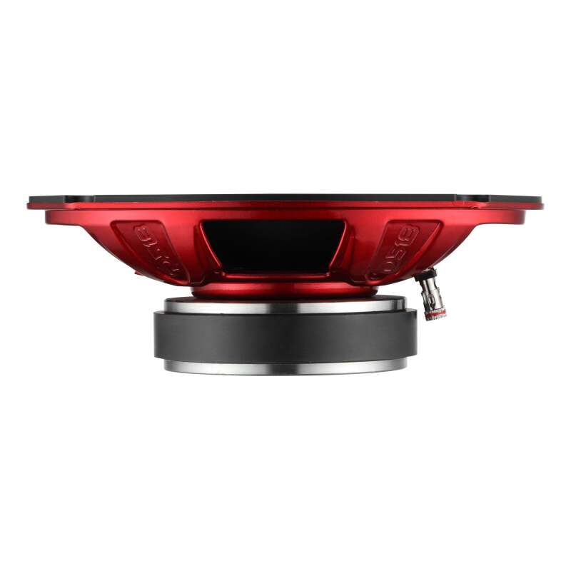 DS18 6x9 250 Watts RMS 4ohm Mid-Range Shallow - PRO-SM69.4 - angle view
