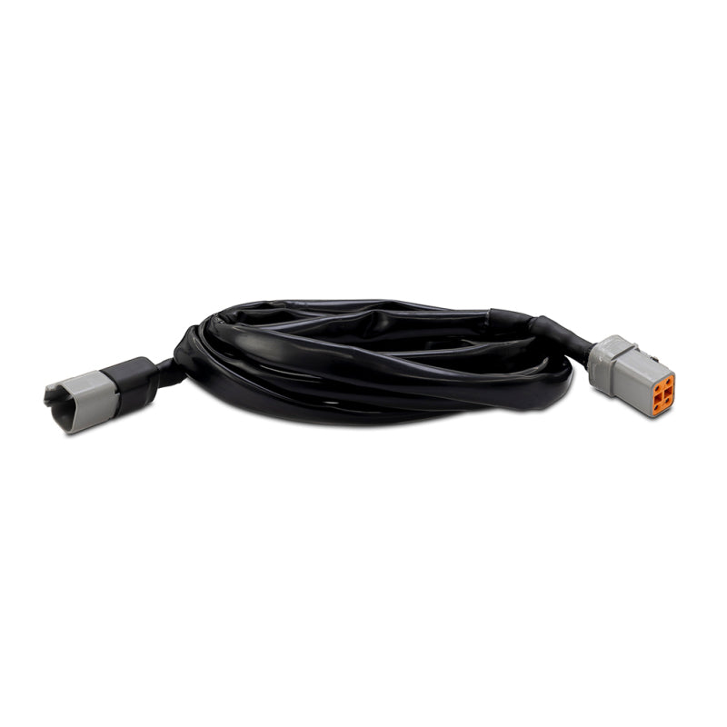 Borne Off-Road 21+ Direct Fit Bronco Light Bar 40in Upfit - BNLT-BR-21-SS40U