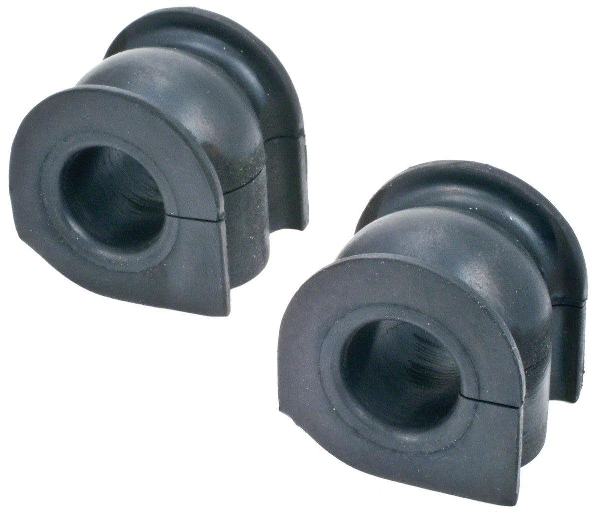 MOOG 98-02 Honda Accord Front To Frame Sway Bar Bushing - K90562 - front view
