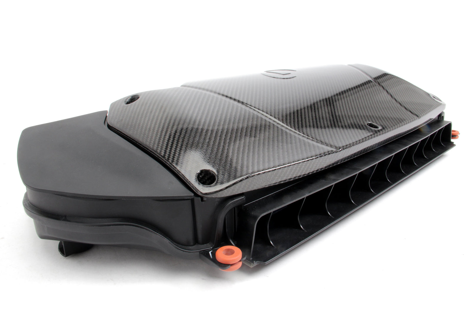 Dinan - Cold Air Intake - 2015-2019BMW X5M/X6M - D760-0047