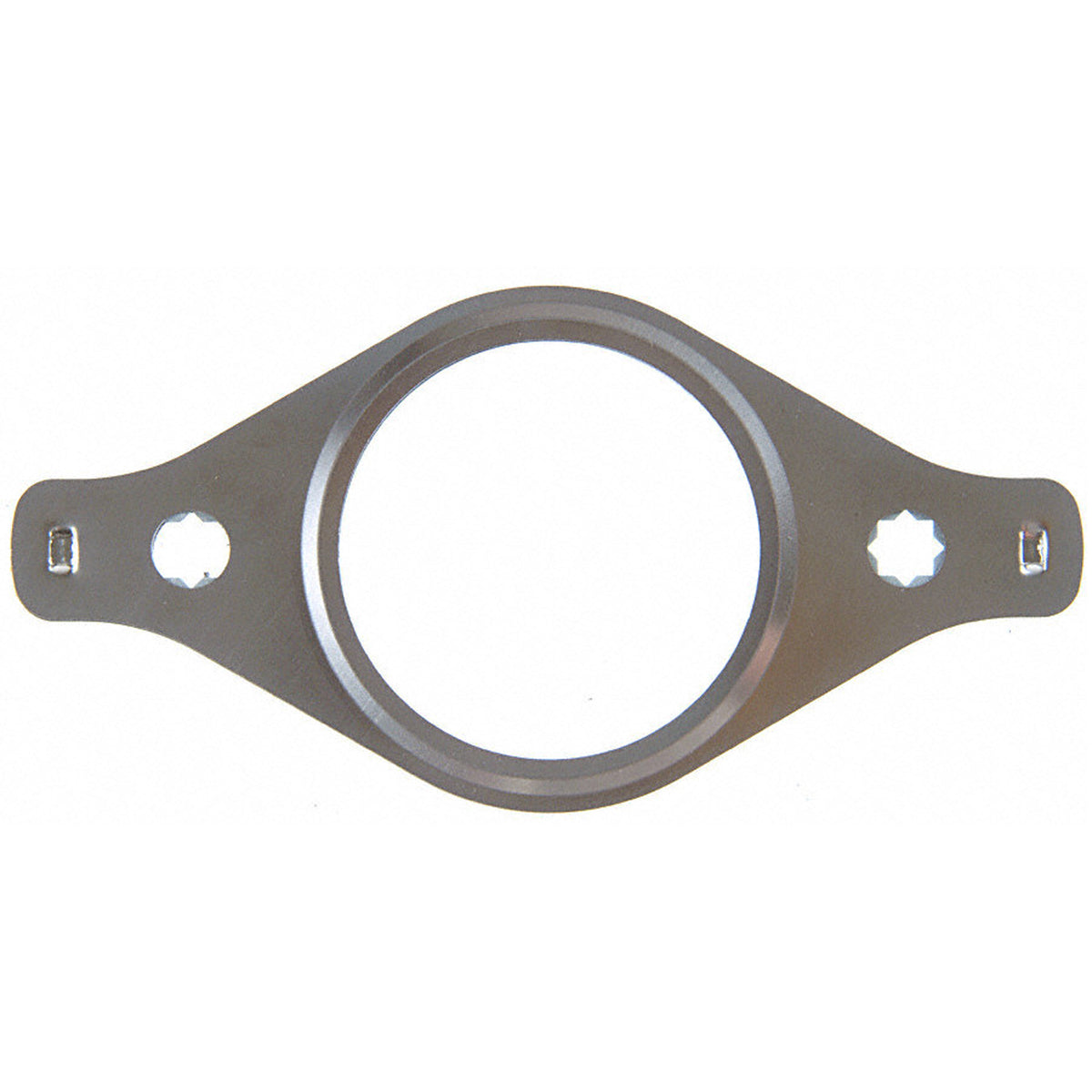 Fel-Pro Chrysler Sebring 61284 Exhaust Pipe Flange Gasket for 2002-2006 Chrysler Sebring - front view