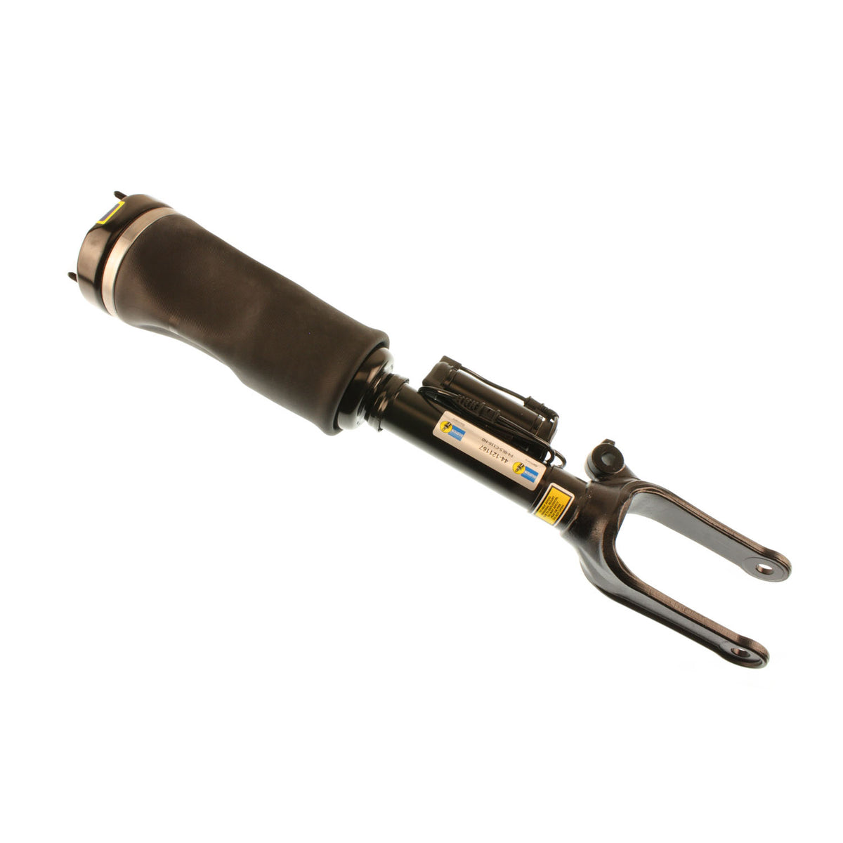 Bilstein B4 2009 Mercedes-Benz R320 Bluetec Front Suspension Air Spring - 44-121167