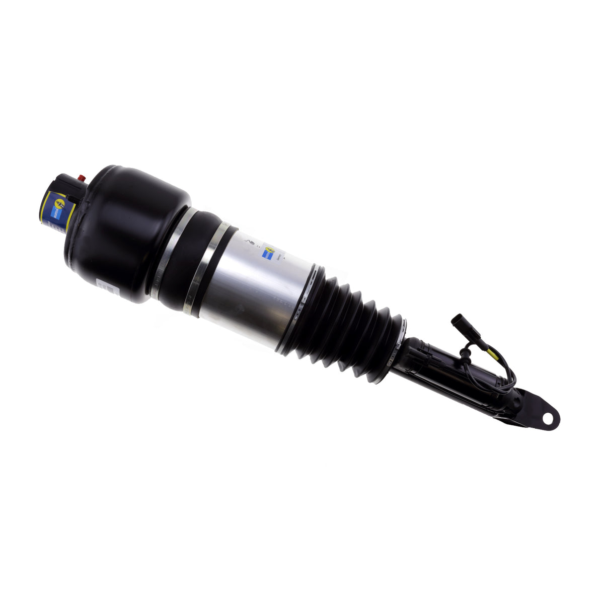 Bilstein B4 2004 Mercedes-Benz E55 AMG Front Left Air Spring Module - 44-143657