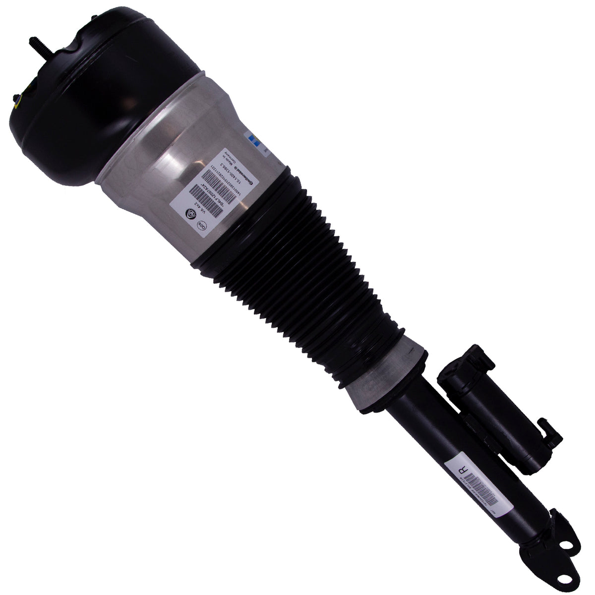 Bilstein 18-19 Mercedes-Benz S450 B4 OE Replacement Air Suspension Strut - Front Right - 44-275396